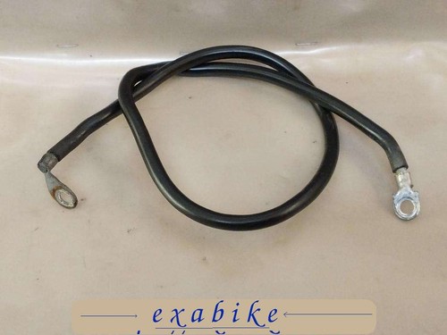 Starter cable for kawasaki - starter,