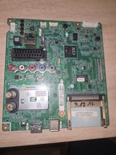 MAIN BOARD LG 42LN540V  TV