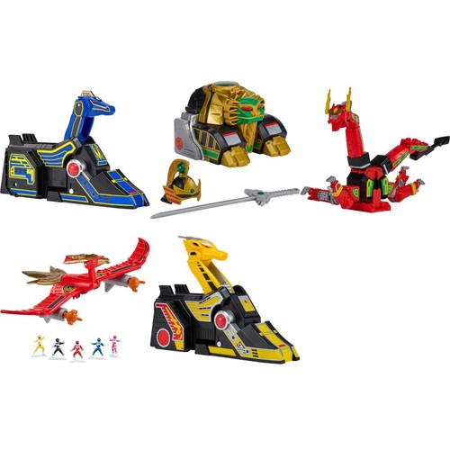 Mmpr ignition combinable - mmpr,