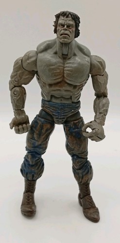 Marvel legends monsters box - marvel,