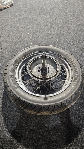 Harley davidson sporster - harley,