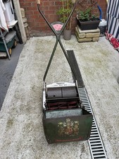Ransomes ajax 3 - ransomes, 12"