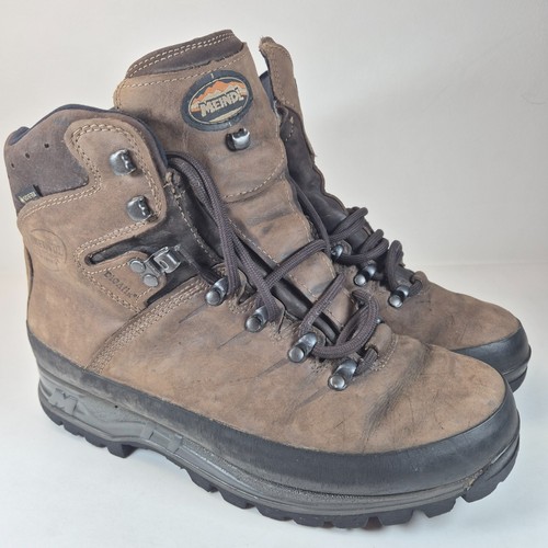 Meindl bhutan mfs - men's, hiking