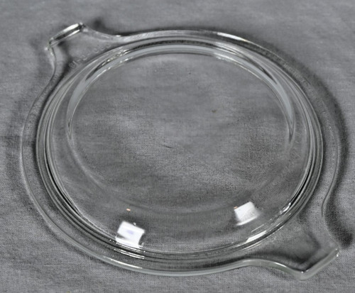 Vintage pyrex 680 clear - vintage,