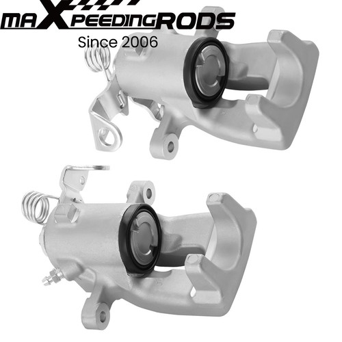 Brake calipers rear - brake,