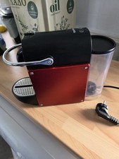 Nespresso Pixie Coffee Machine