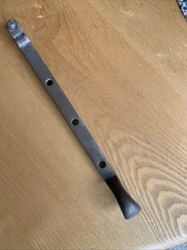 Vintage 30’s Crittall Window Stay Art Deco Style