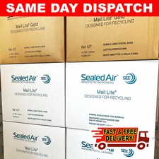 PADDED BUBBLE ENVELOPES BAGS