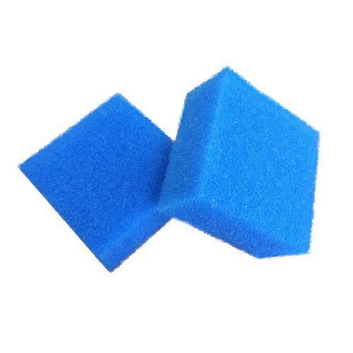 Compatible fine foam - 2,