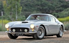 CJT /CT Private Reg Number