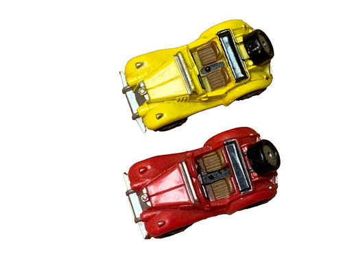 Galoob micro machines mgt - galoob,