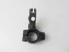 Brake lever holder / bracket