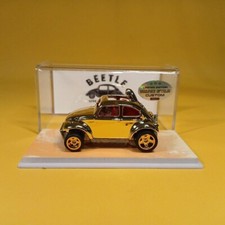 Hot Wheels VOLKSWAGEN VW BAJA