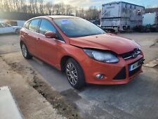 464 Ford Focus Mk3 Titanium 1.6 Diesel T1DB Euro 5 Breaking
