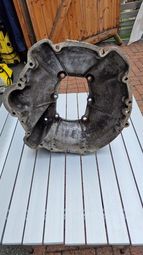 Lt77 gearbox bellhousing - lt77,