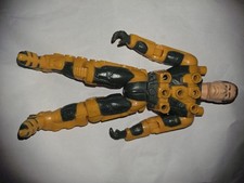 Vintage Kenner Centurions Jack