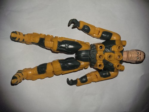Vintage kenner centurions - kenner, jack