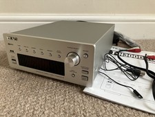 TEAC T-H300DAB MkII DAB/AM/FM