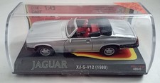 Diecast New Ray Jaguar