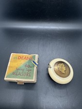 Vintage Dean's 60-inch Spring