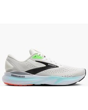  Running Shoes Running MENS Brooks Adrenaline GTS 24 White Gecko Atomizer 