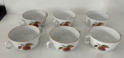 Royal worcester - 6,