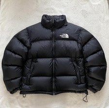The North Face Nuptse 700