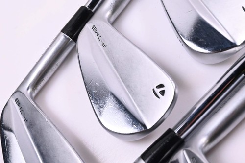 Taylormade p7mb 2023 irons - taylormade,