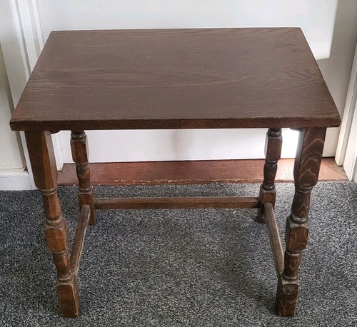 Vintage oak small - oak,
