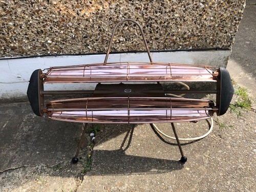 Fab vintage 1950 atomic - 1950's,