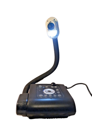 Avervision f50 flexible arm - avervision,