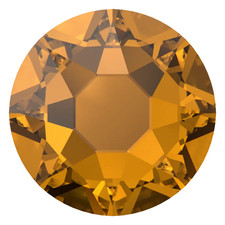 Serinity Flat Back Crystals