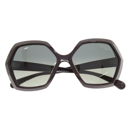 Chanel coco mark sunglasses - chanel,