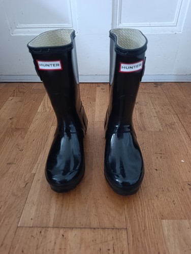 Hunter original gloss - hunter,