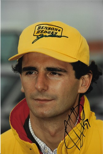Pedro rosa jordan grand - pedro,