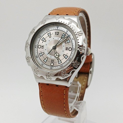 Swatch irony scuba chrono - swatch,