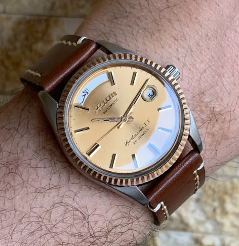 1970s vintage felca - 1970s,