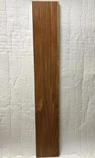 Oak natural oiled top cover - natural,