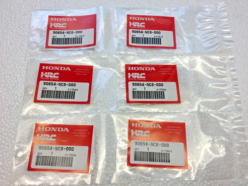 Honda rs125 rs250 - honda,
