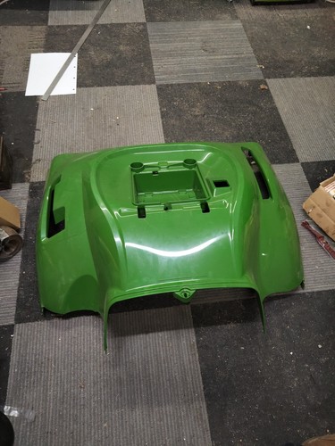 Viking 785 rear arch seat - s,