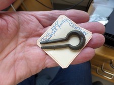 17th-18th century jews harp