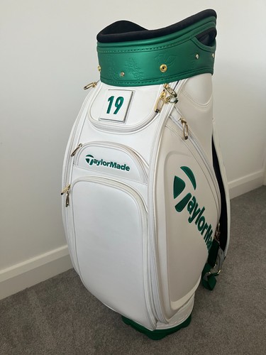 Taylormade 2019 season - 2019, opener