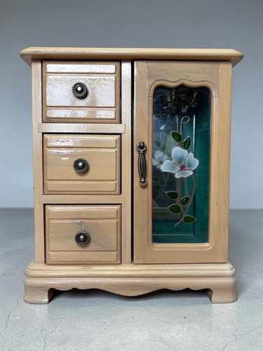 Vintage mele wooden mini - vintage,