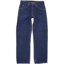 Levi's 508 Men Blue Tapered
