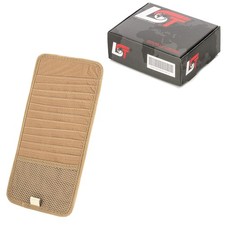 Cd Dvd 12 Sun Visor Bag