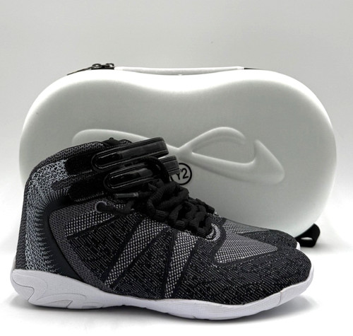 Nfinity titan onyx kid - onyx, cheer