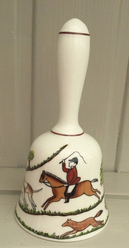 Crown staffordshire hunting - staffordshire,