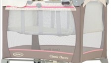 Graco Playpen for sale very