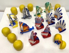 Lot 12 Kinder Surprise Egg