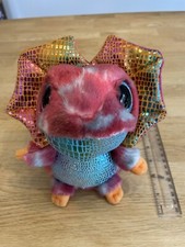 yoohoo and friends Frilled